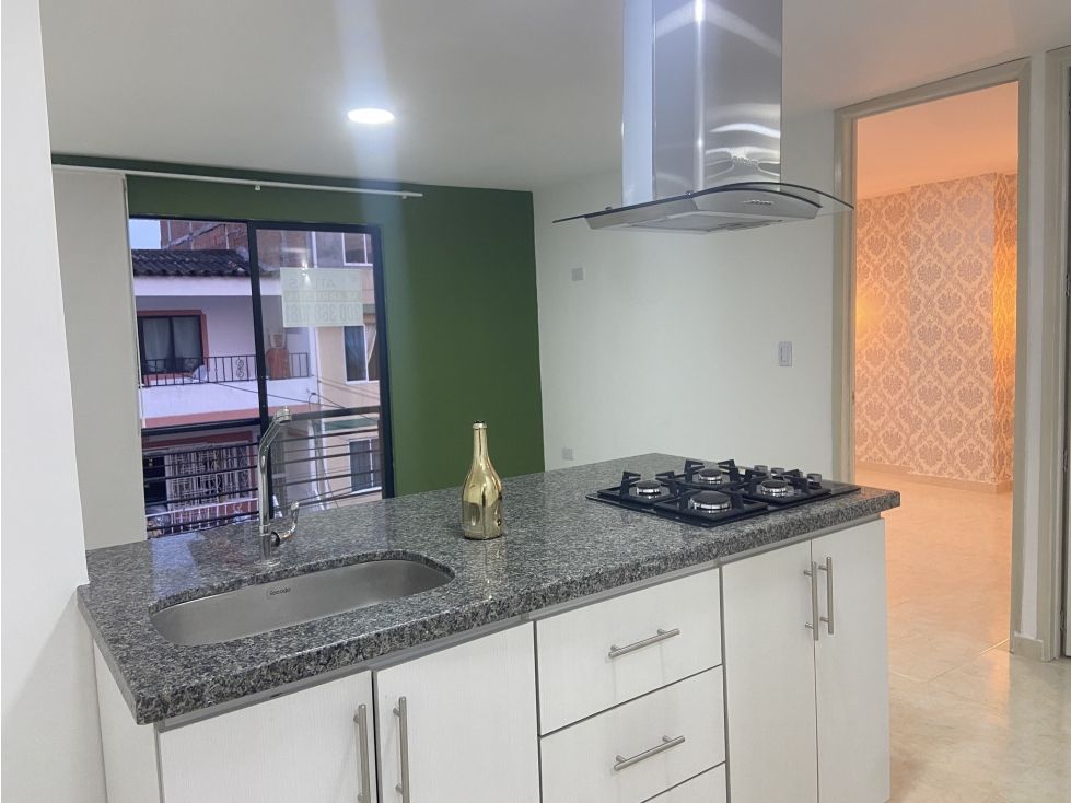 Apartamento en venta Santander Girón Zona Industrial 46 m2 Habitaciones 3 Baños 1 Garajes 1 Precio $185000000