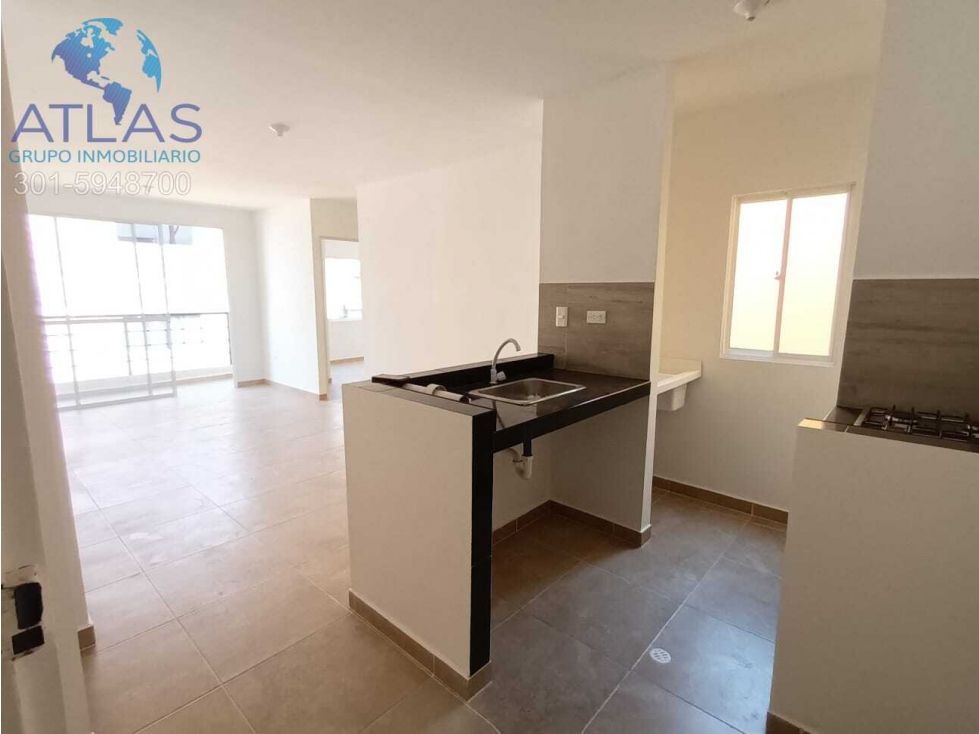 Apartamento en venta Santander Floridablanca La Cumbre 41 m2 Habitaciones 2 Baños 1 Garajes 0 Precio $175000000