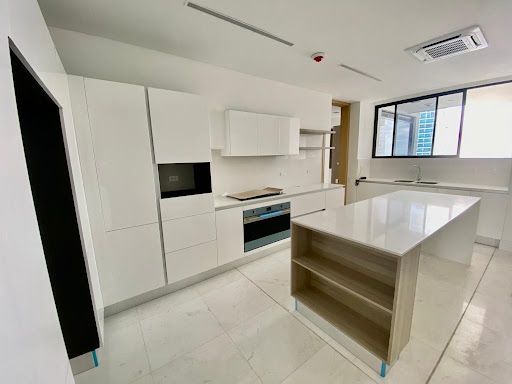 Apartamento en arriendo Bolívar Cartagena Boca Grande 289 m2 Habitaciones 3 Baños 4 Garajes 3 Precio $25000000