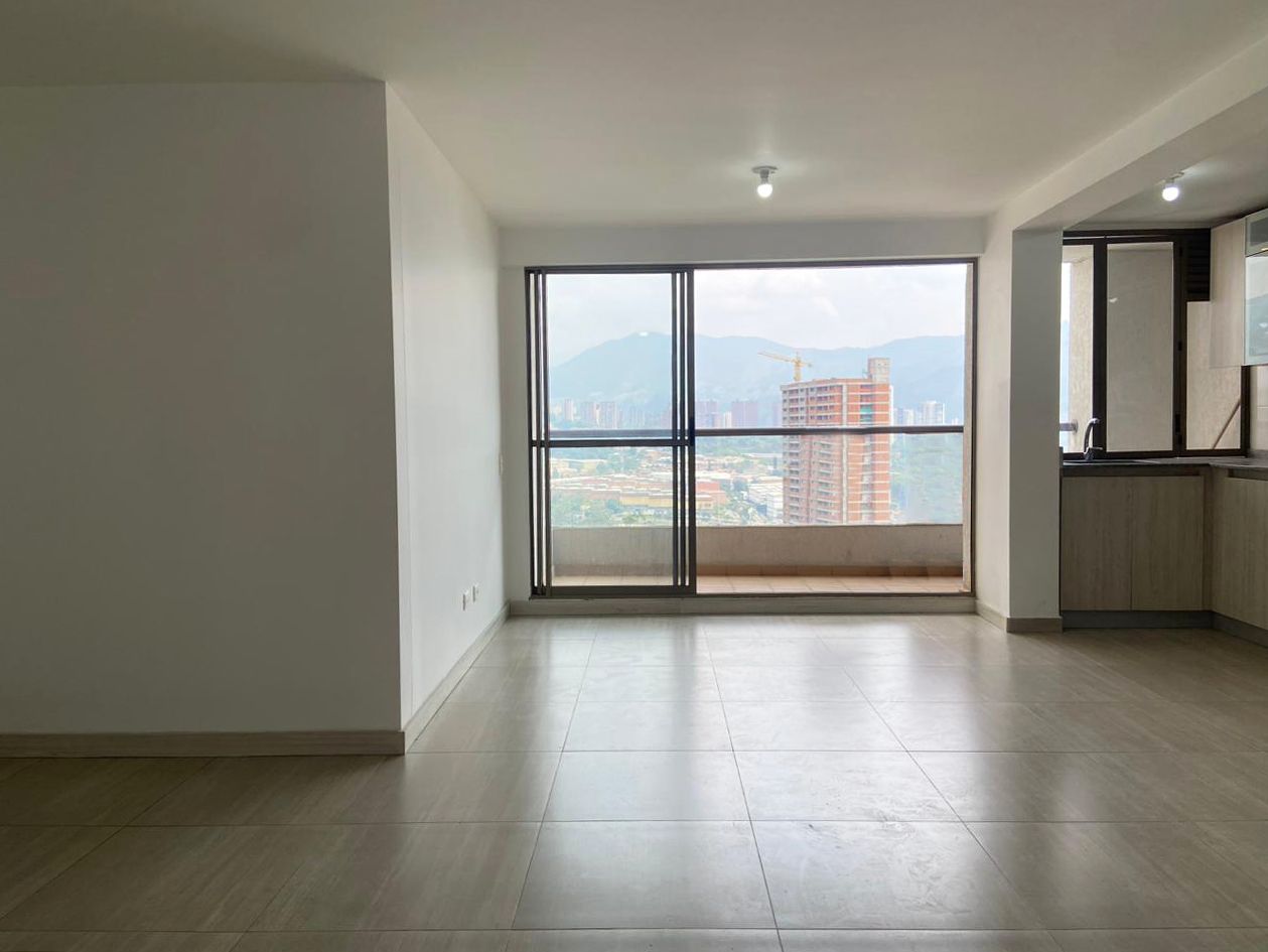 Apartamento en arriendo Antioquia Sabaneta Pan De Azúcar 80 m2 Habitaciones 3 Baños 2 Garajes 2 Precio $3100000