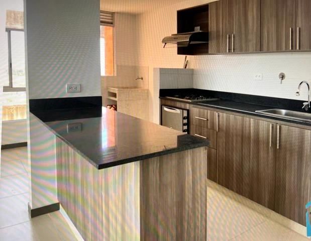 Apartamento en arriendo Antioquia Rionegro El Porvenir 120 m2 Habitaciones 3 Baños 2 Garajes 2 Precio $3800000