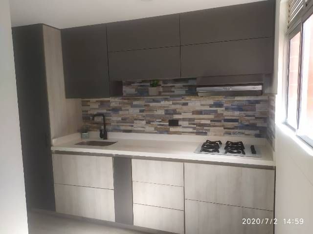 Apartamento en venta Antioquia Rionegro El Porvenir 96 m2 Habitaciones 2 Baños 2 Garajes 2 Precio $440000000