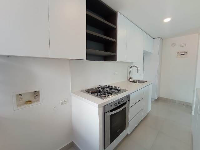 Apartamento en arriendo Antioquia Envigado Loma Del Atravesado 65 m2 Habitaciones 2 Baños 2 Garajes 2 Precio $3600000