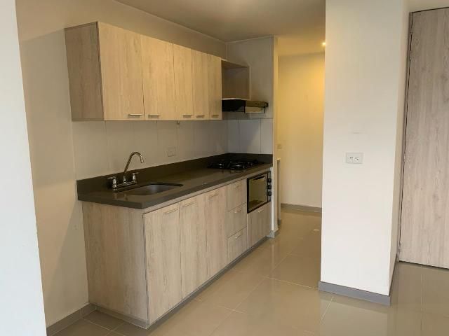 Apartamento en venta Antioquia Envigado La Mina 66 m2 Habitaciones 3 Baños 2 Garajes 2 Precio $500000000