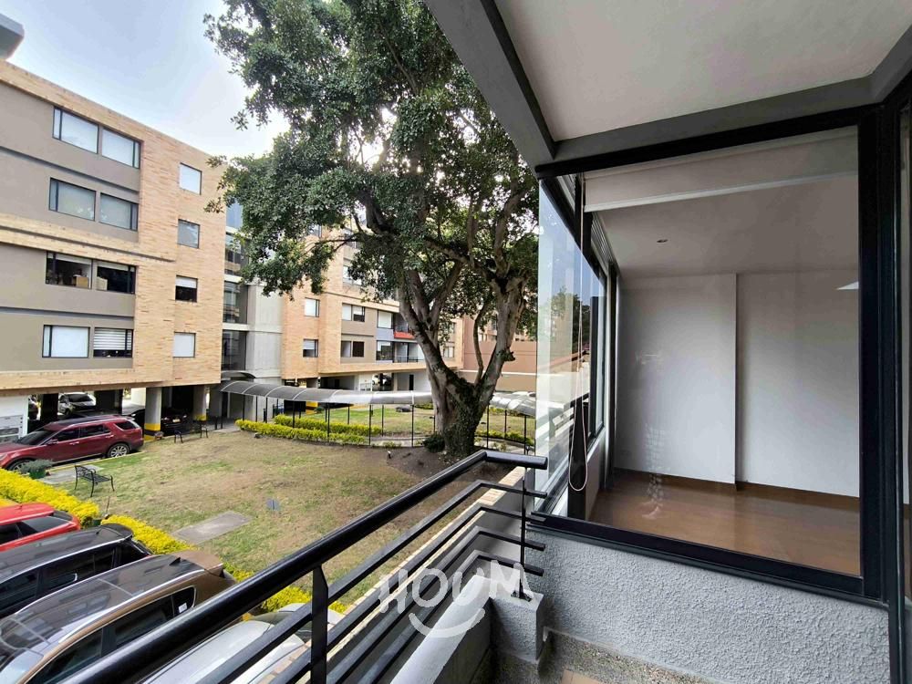 Apartamento en venta Cundinamarca Chía Laura Vicuña 99 m2 Habitaciones 3 Baños 2 Garajes 2 Precio $480000000