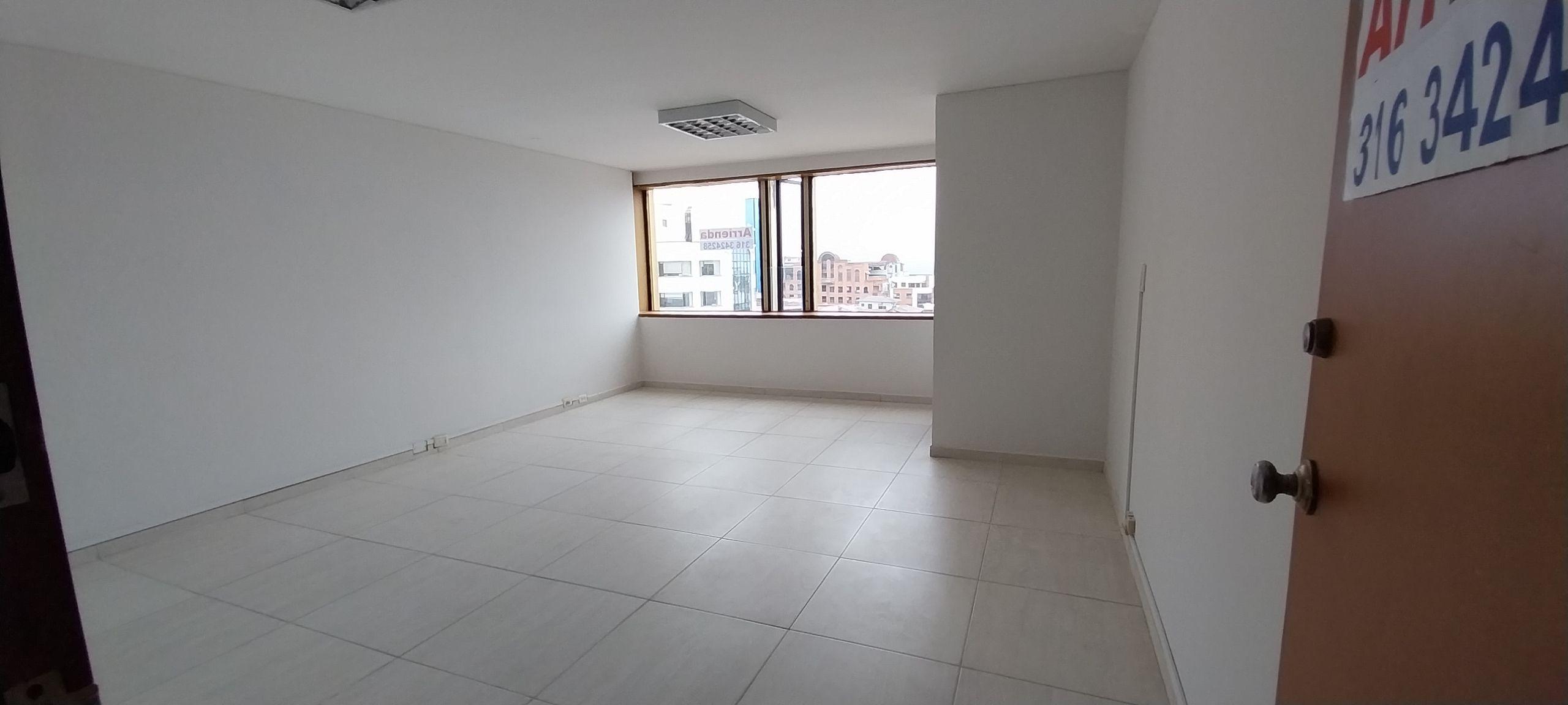 Oficina en arriendo Caldas Manizales El Centro 23 m2 Habitaciones 0 Baños 0 Garajes 1 Precio $900000