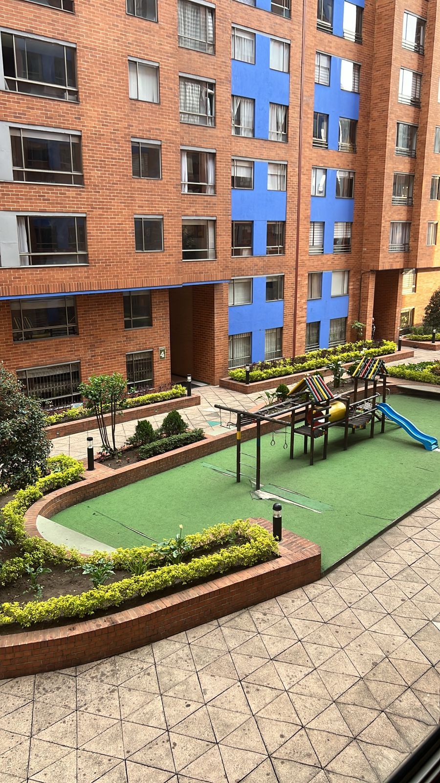 Apartamento en arriendo Cundinamarca Bogotá Cjr Mirador De Takay 60 m2 Habitaciones 2 Baños 2 Garajes 1 Precio $2887000
