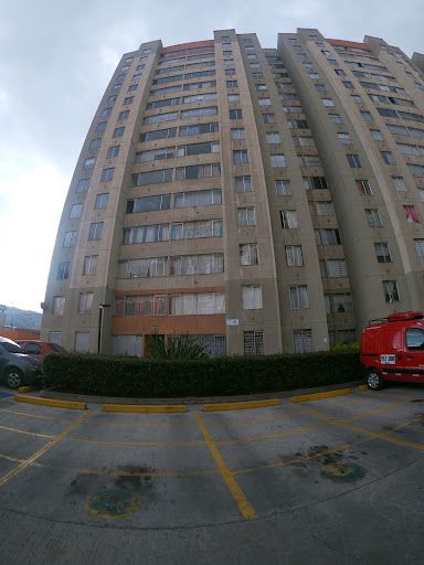 Apartamento en arriendo Cundinamarca Bogotá El Peñon Del Cortijo 55 m2 Habitaciones 3 Baños 2 Garajes 1 Precio $1200000