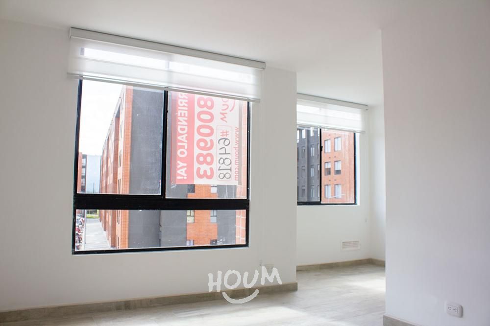 Apartamento en venta Cundinamarca Chía Br San Francisco 50 m2 Habitaciones 2 Baños 2 Garajes 0 Precio $195000000