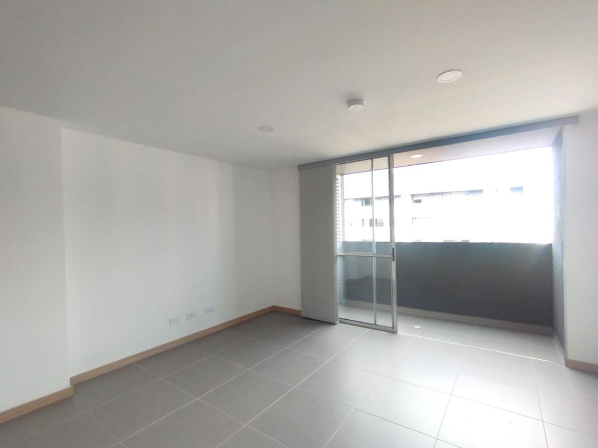 Apartamento en arriendo Antioquia Medellín Santa Fe 65 m2 Habitaciones 2 Baños 2 Garajes 2 Precio $3000000