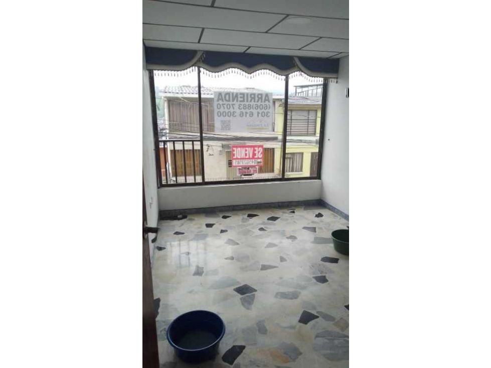 Casa en venta Caldas Manizales Palo Grande 368 m2 Habitaciones 8 Baños 4 Garajes 1 Precio $500000000