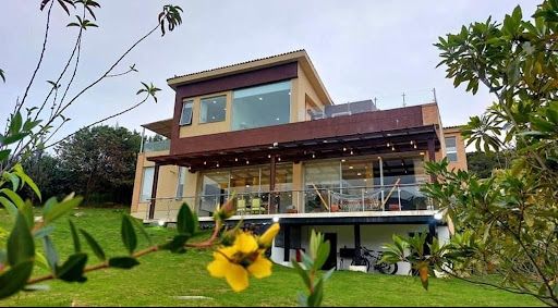 Casa en venta Cundinamarca La Calera La Calera 350 m2 Habitaciones 4 Baños 5 Garajes 2 Precio $1600000000