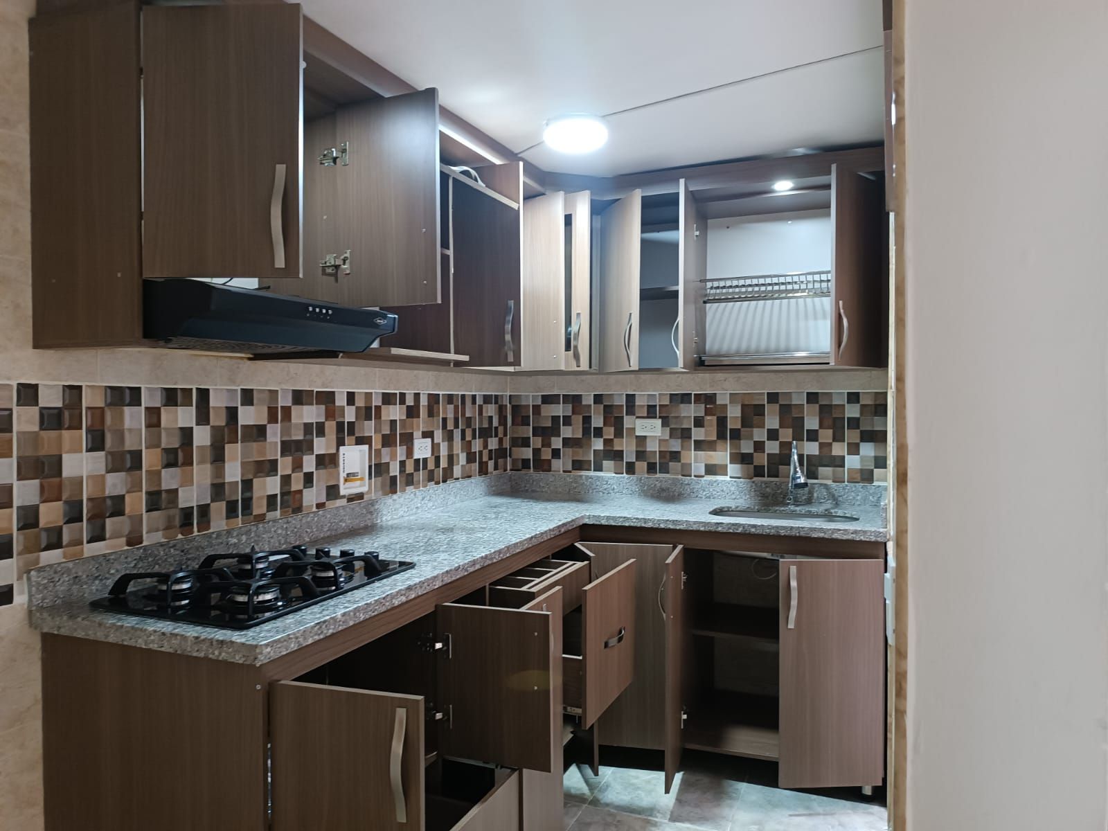 Casa en venta Antioquia Bello La Aldea 72 m2 Habitaciones 3 Baños 0 Garajes 1 Precio $220000000