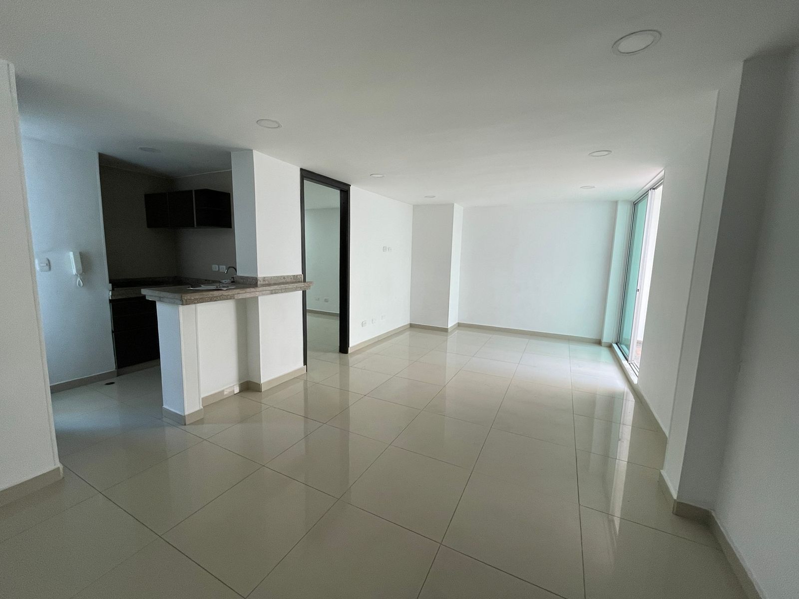 Apartamento en arriendo Atlántico Barranquilla El Prado 47 m2 Habitaciones 1 Baños 1 Garajes 2 Precio $1450000