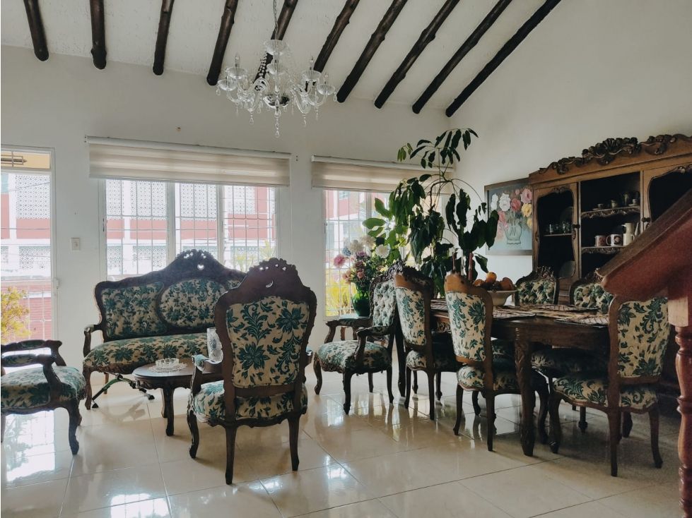 Casa en venta Valle Del Cauca Tuluá Saleciano 170 m2 Habitaciones 5 Baños 2 Garajes 0 Precio $240000000