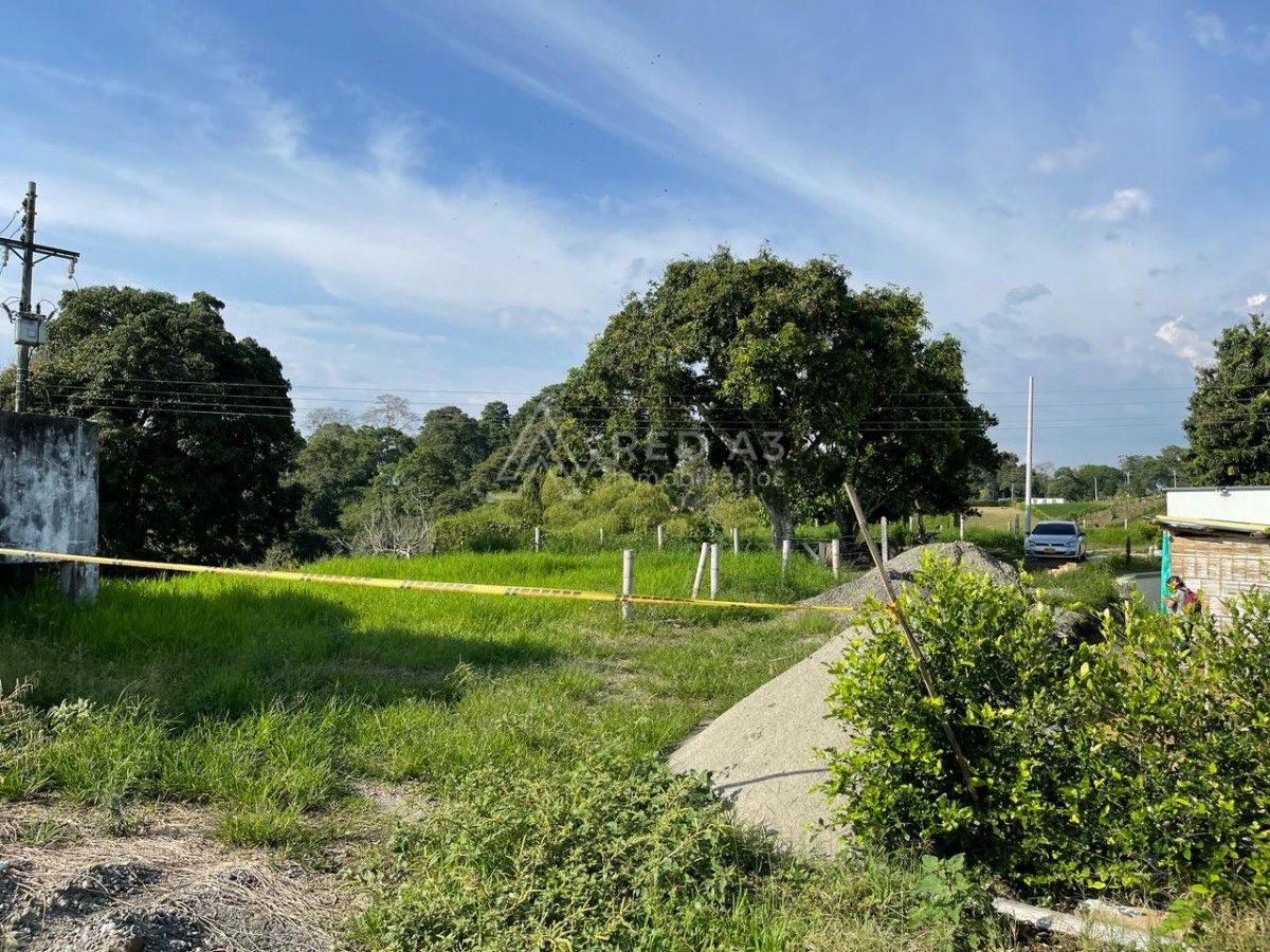 Lote en venta Valle Del Cauca Alcalá Alcala 3827 m2 Habitaciones 0 Baños 10 Garajes 1 Precio $400000000