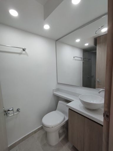 Apartamento en arriendo Antioquia Rionegro San Antonio 48 m2 Habitaciones 2 Baños 2 Garajes 1 Precio $1850000