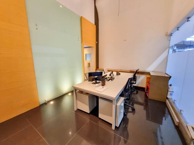 Oficina en venta Antioquia Medellín Simesa 85 m2 Habitaciones 0 Baños 2 Garajes 1 Precio $650000000