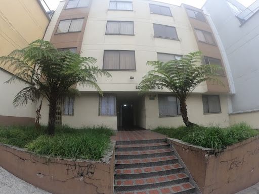 Apartamento en venta Caldas Manizales Los Agustinos 71 m2 Habitaciones 3 Baños 2 Garajes 2 Precio $300000000