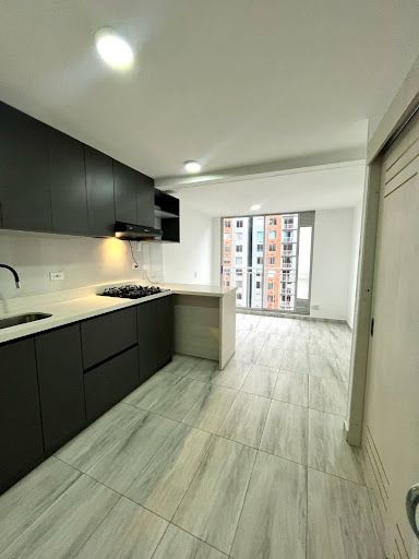 Apartamento en venta Cundinamarca Bogotá Primavera Occidental 36 m2 Habitaciones 2 Baños 1 Garajes 0 Precio $235000000