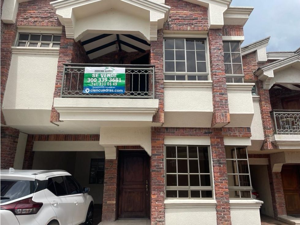 Casa en venta Quindío Armenia Sector Centro 174 m2 Habitaciones 3 Baños 4 Garajes 3 Precio $670000000