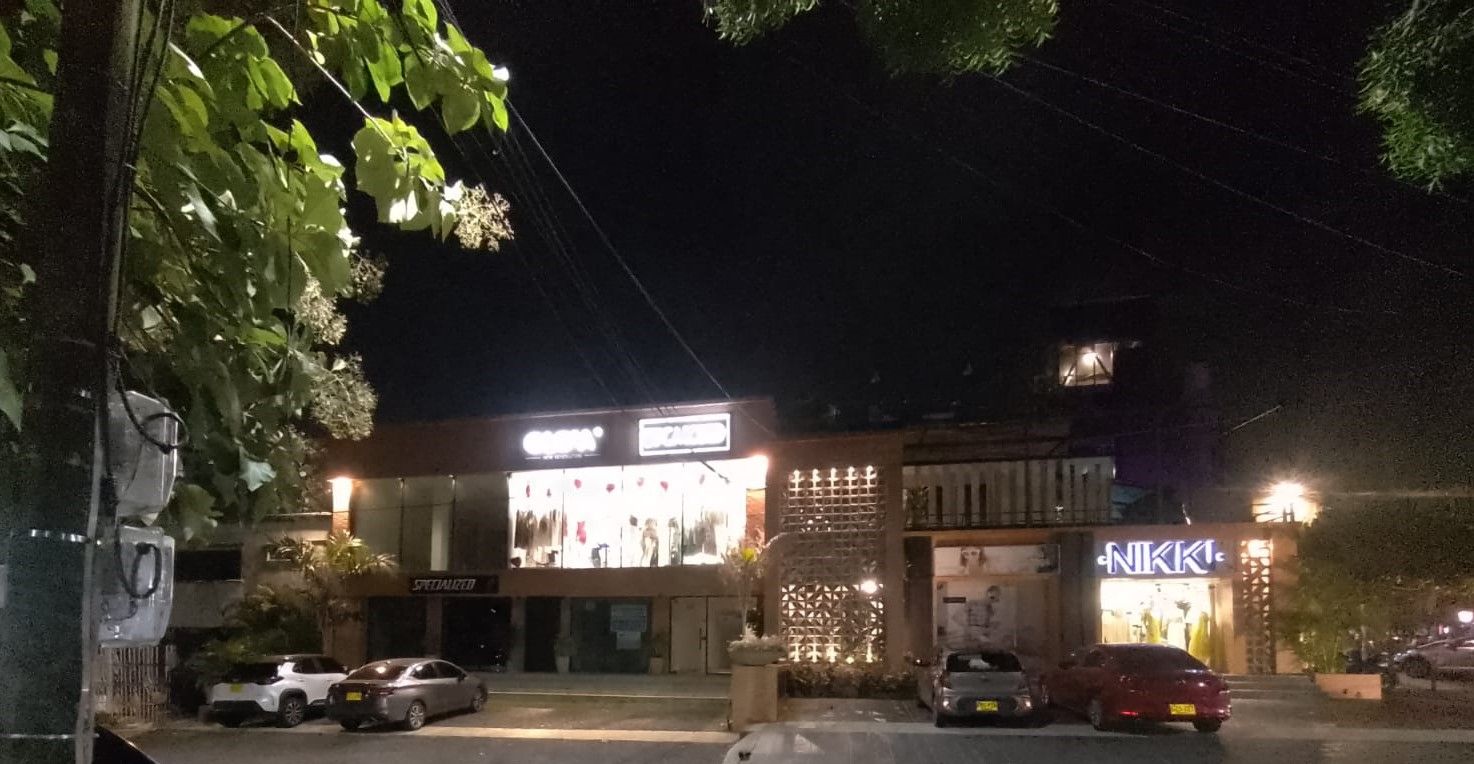 Local en arriendo Atlántico Barranquilla Altos Del Prado 80 m2 Habitaciones 0 Baños 1 Garajes 2 Precio $6637344