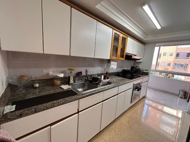 Apartamento en venta Antioquia Medellín El Poblado 157 m2 Habitaciones 3 Baños 4 Garajes 3 Precio $920000000