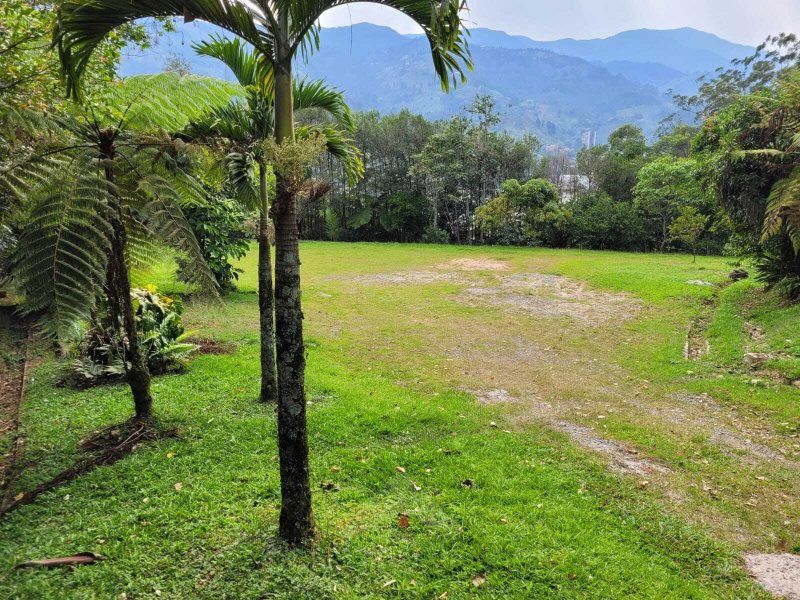Lote en venta Antioquia La Estrella La Estrella 5140 m2 Habitaciones 0 Baños 0 Garajes 0 Precio $1200000000