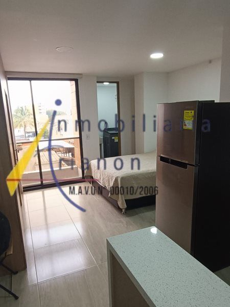 Apartaestudio en venta Antioquia Medellín Belen 30 m2 Habitaciones 1 Baños 1 Garajes 0 Precio $270000000
