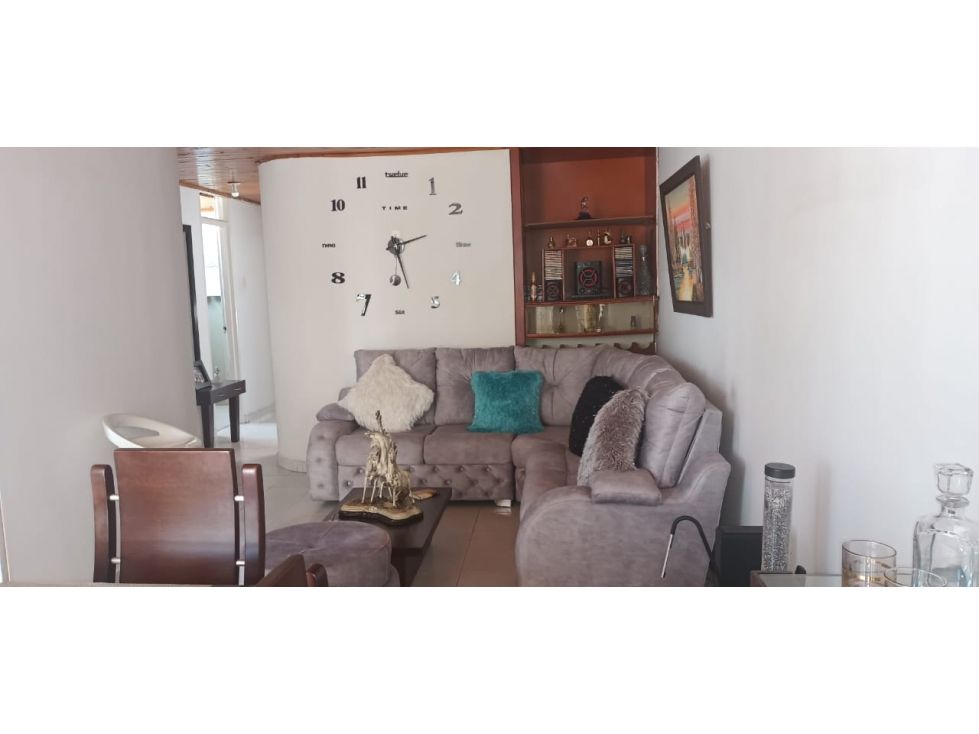 Apartamento en venta Quindío Armenia Sector Centro 64 m2 Habitaciones 2 Baños 0 Garajes 1 Precio $160000000