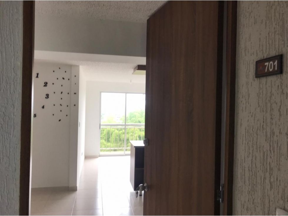 Apartamento en venta Quindío Armenia Br La Anunciación 60 m2 Habitaciones 3 Baños 2 Garajes 0 Precio $170000000