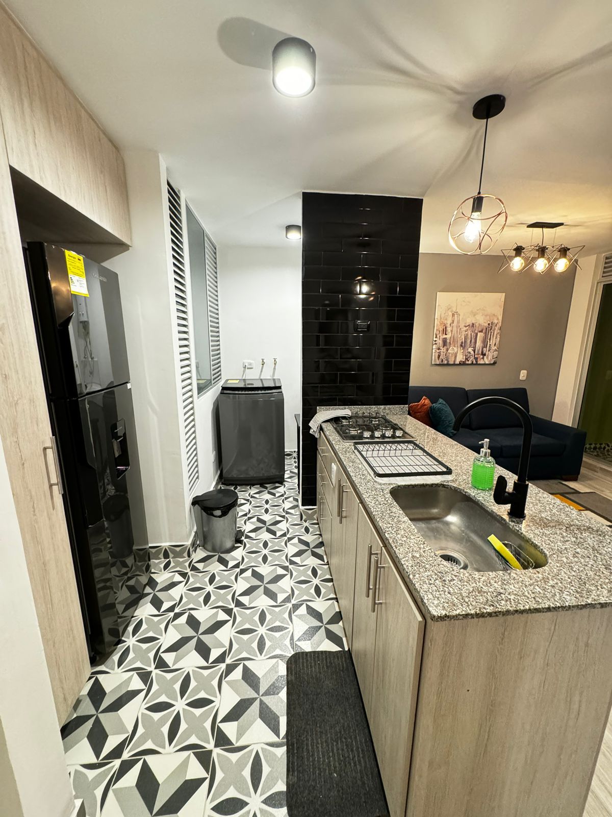 Apartamento en arriendo Risaralda Pereira Perla Del Sur 56 m2 Habitaciones 2 Baños 2 Garajes 2 Precio $2200000