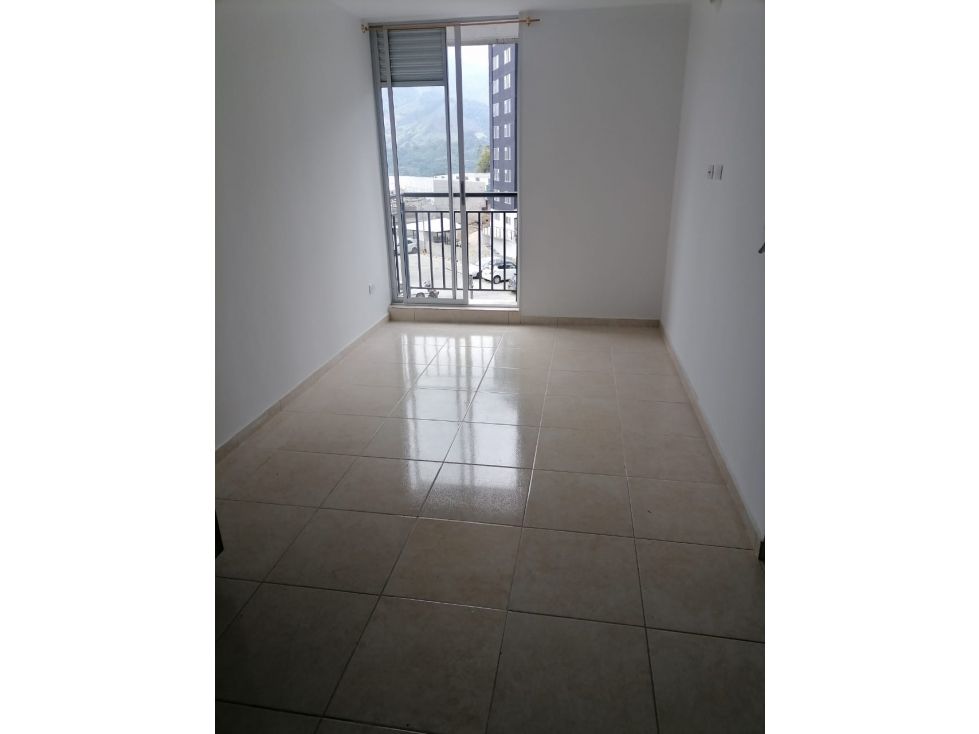 Apartamento en venta Quindío Armenia Asd 46 m2 Habitaciones 2 Baños 2 Garajes 1 Precio $220000000