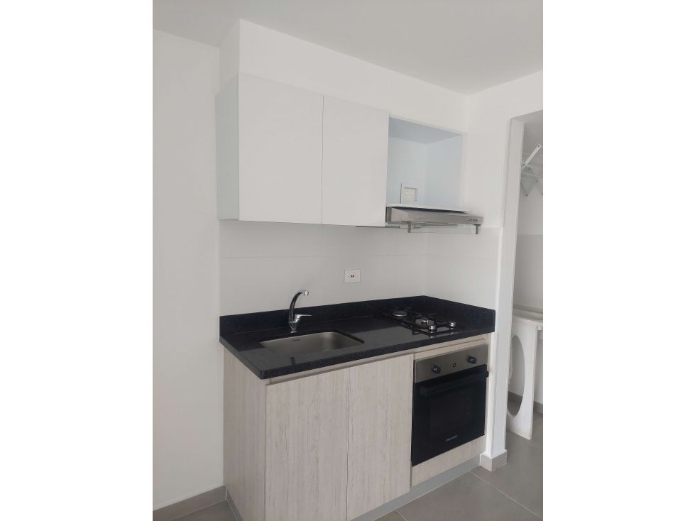 Apartaestudio en venta Quindío Armenia Cr Altos De Los Ocobos 32 m2 Habitaciones 1 Baños 1 Garajes 1 Precio $220000000