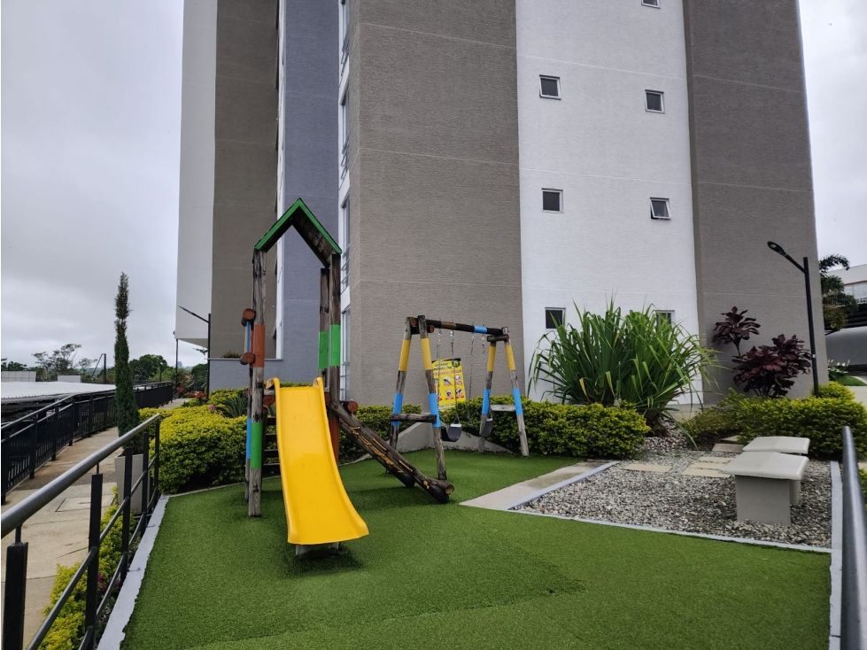 Apartaestudio en venta Quindío Armenia Cr Mirador De Los Ocobos 32 m2 Habitaciones 1 Baños 0 Garajes 2 Precio $230000000