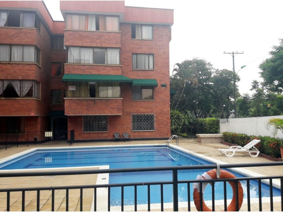 Apartamento en venta Valle Del Cauca Cali San Pedro 89 m2 Habitaciones 3 Baños 2 Garajes 1 Precio $230000000