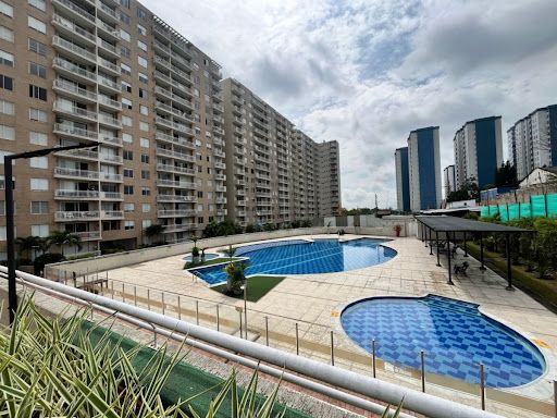 Apartamento en venta Tolima Ibagué Ub Bosques De Varsovia 89 m2 Habitaciones 3 Baños 2 Garajes 2 Precio $420000000