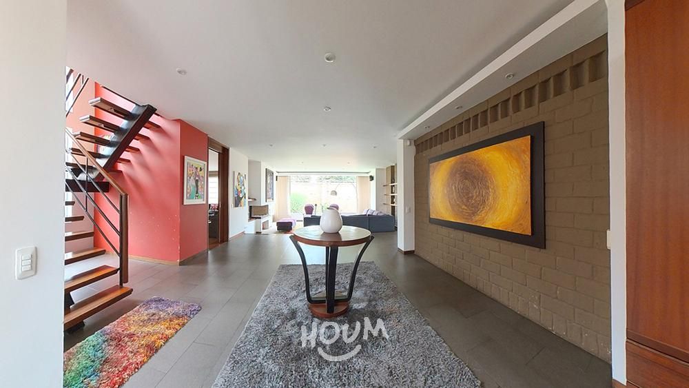 Casa en venta Cundinamarca Chía Br Quintas De Guaymaral 415 m2 Habitaciones 4 Baños 6 Garajes 0 Precio $1590000000