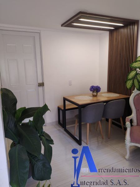 Apartamento en venta Antioquia Medellín Blanquizal 53 m2 Habitaciones 3 Baños 2 Garajes 1 Precio $270000000