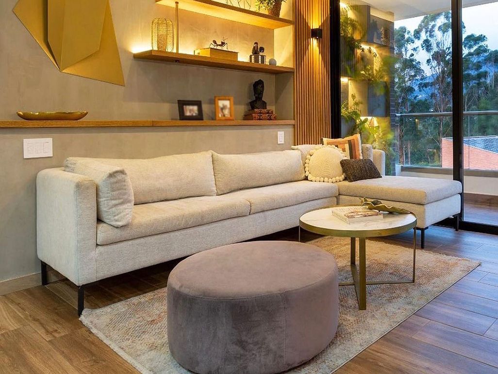 Apartamento en venta Antioquia Envigado La Inmaculada 150 m2 Habitaciones 3 Baños 6 Garajes 4 Precio $1860000000