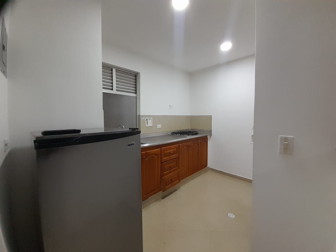 Apartaestudio en arriendo Antioquia Medellín Estadio 40 m2 Habitaciones 1 Baños 1 Garajes 0 Precio $3000000