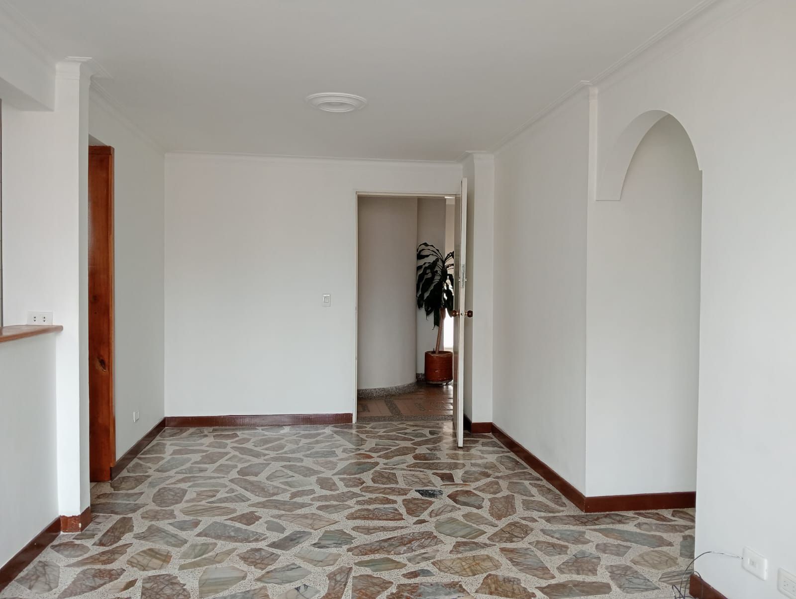 Apartamento en arriendo Antioquia Medellín Los Conquistadores 60 m2 Habitaciones 2 Baños 2 Garajes 2 Precio $3000000