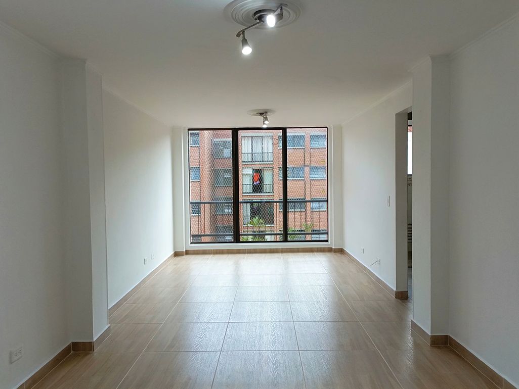 Apartamento en arriendo Antioquia Medellín Fatima 79 m2 Habitaciones 3 Baños 2 Garajes 2 Precio $3000000