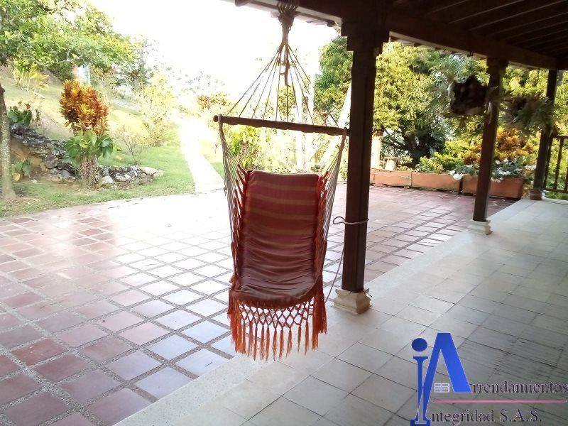 Finca en venta Antioquia Gómez Plata Gómez Plata 6200 m2 Habitaciones 4 Baños 2 Garajes 0 Precio $680000000