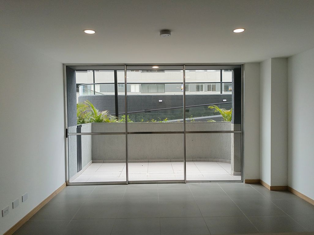 Apartamento en venta Antioquia Medellín Santa Fe 71 m2 Habitaciones 2 Baños 2 Garajes 2 Precio $560000000