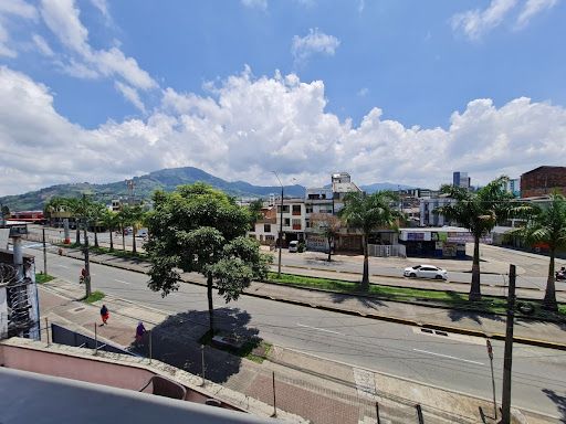 Apartamento en venta Risaralda Pereira Nuevo Mejico 115 m2 Habitaciones 3 Baños 3 Garajes 1 Precio $280000000