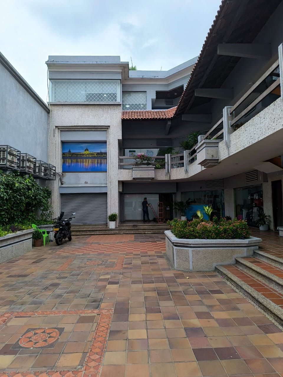 Oficina en arriendo Atlántico Barranquilla El Prado 49 m2 Habitaciones 0 Baños 0 Garajes 2 Precio $2200000