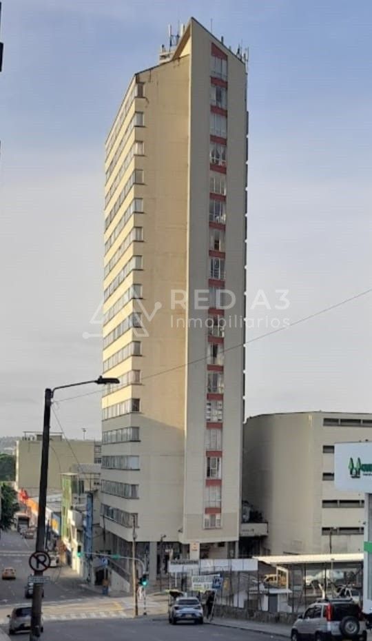 Apartamento en arriendo Risaralda Pereira Sector Plaza De Bolivar 127 m2 Habitaciones 4 Baños 4 Garajes 2 Precio $2731000