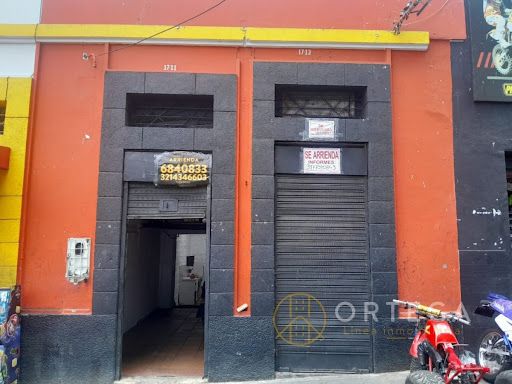 Local en arriendo Santander Bucaramanga La Concordia 100 m2 Habitaciones 0 Baños 0 Garajes 1 Precio $2000000