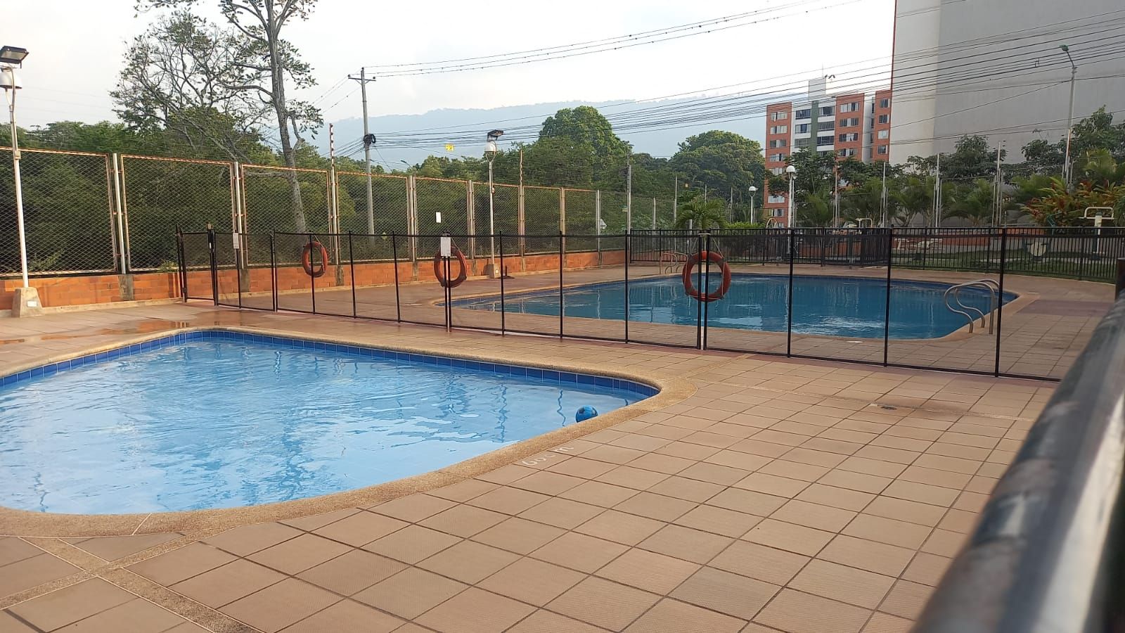 Apartamento en venta Santander Piedecuesta Cr Prados De Miraflores 70 m2 Habitaciones 3 Baños 2 Garajes 2 Precio $170000000